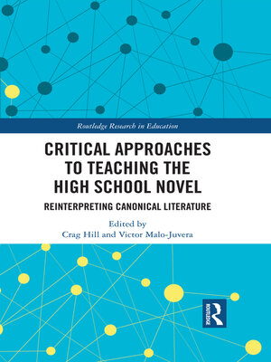 cover image of Critical Approaches to Teaching the High School Novel